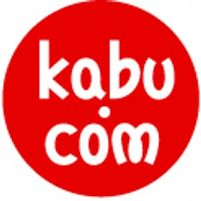 Kabu Tsurito logo