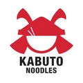 Kabuto Noodles logo