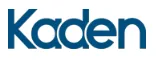 Kaden logo