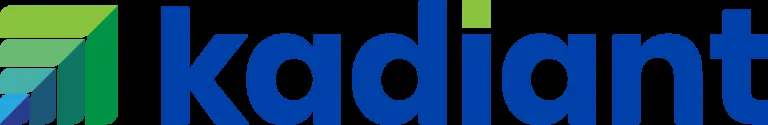 Kadiant logo