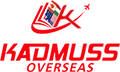 Kadmuss Overseas