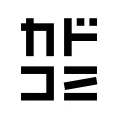 KadoComi logo