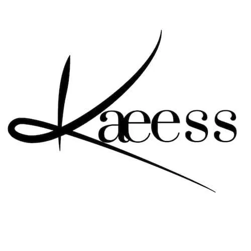 Kaeess Nail Polish logo