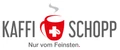 Kaffi Schopp logo