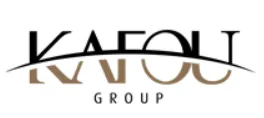 Kafou Group logo