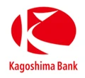 Kagoshima Bank logo