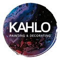 Kahlo Painting logo