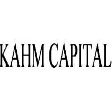 KAHM Capital logo