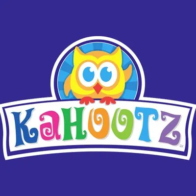 Kahootz Toys logo