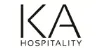KA Hospitality logo