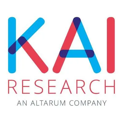 KAI Research logo