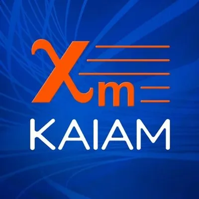KAIAM Corporation logo
