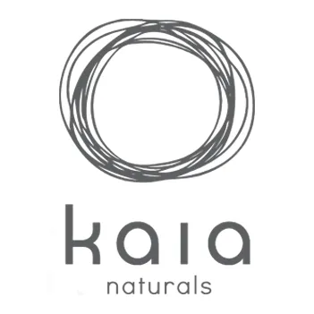 Kaia Naturals logo