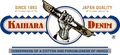 Kaihara logo