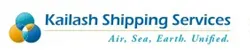 Kailash Shipping Services logo
