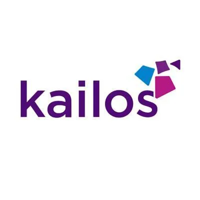 Kailos logo