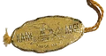 Kain-Abel Razors logo