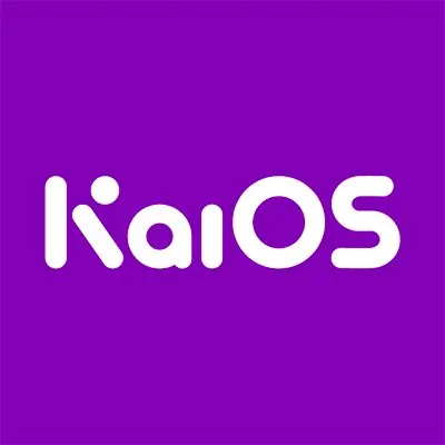 KaiOS logo