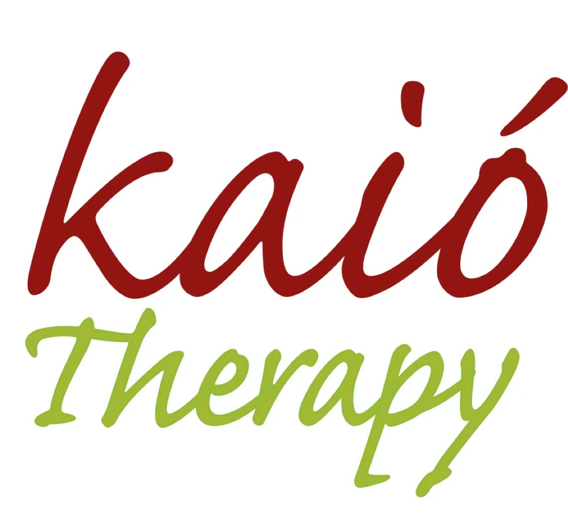 Kaio Therapy logo