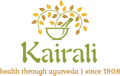 Kairali Ayurvedic Group logo