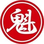 Ramen Kairikiya logo
