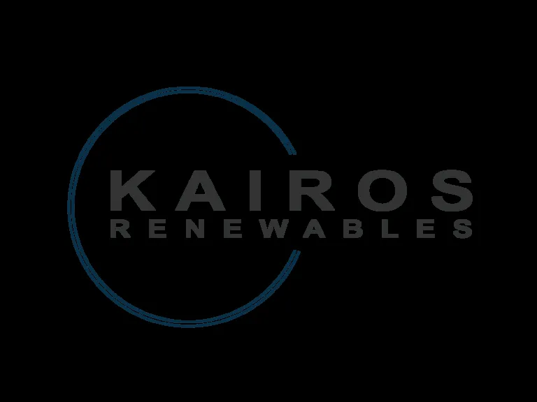 Kairos Renewables logo
