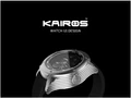 Kairos Watches logo