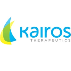 Kairos Therapeutics logo