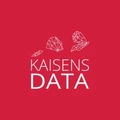 Kaisens Data logo