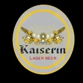 Kaiserin Lager Beer logo