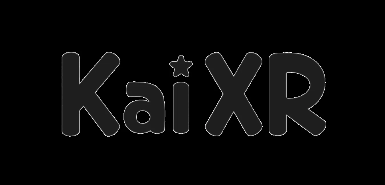 Kai XR logo