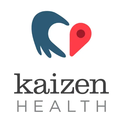 Kaizen Health logo