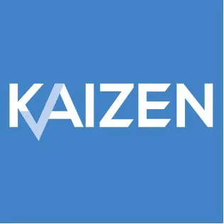 Kaizen Reporting logo