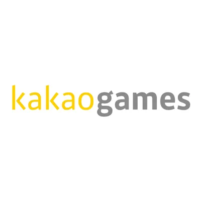 Kakao Games logo