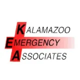 Kalamazoo Emergency logo