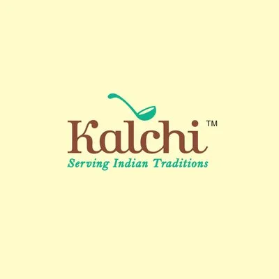Kalchi logo