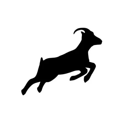 Kaldi's Coffee logo