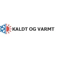 Kaldt og Varmt logo