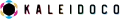 Kaleidoco logo