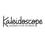 Kaleidoscope logo