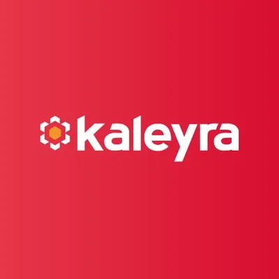 Kaleyra logo