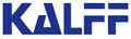 Kalff logo