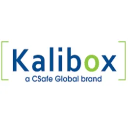Kalibox logo