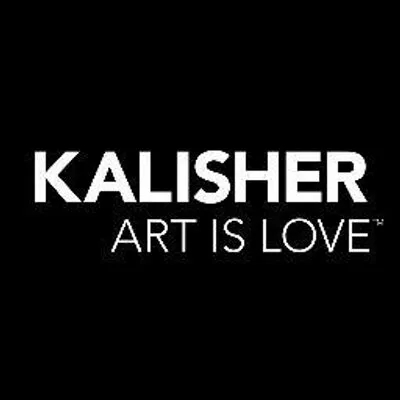 KALISHER logo