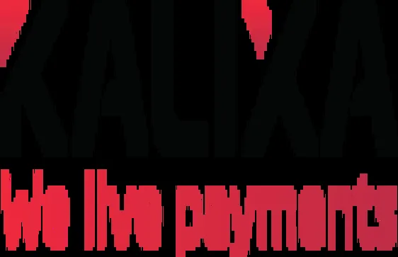 Kalixa logo
