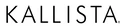 KALLISTA logo