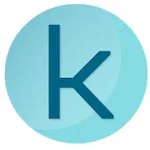 Kalmeda logo