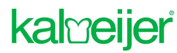 Kalmeijer logo