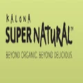 Kalona Super Natural logo