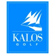 Kalos Golf logo